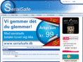 serialsafe.dk