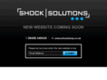 shocksolutions.co.uk