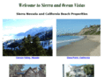 sierra-oceanvistas.com