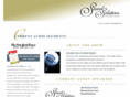 soundsolutionsradio.com