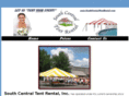 southcentraltentrental.com