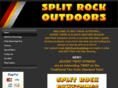 splitrockoutdoors.com