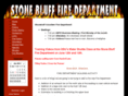 stoneblufffire.org