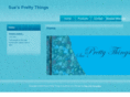 suesprettythings.com