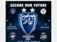 sydneyolympicfc.com