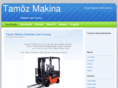 tamozmakina.com