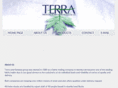 terra-textile.com