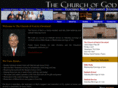 thechurchofgodcleveland.org