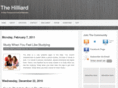 thehilliard.org