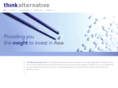 thinkalternative.co.uk