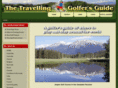 travellinggolfers.com