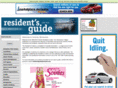 victoriaresidentsguide.com