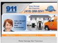 water-damage-san-francisco.com