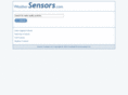 weather-sensors.com
