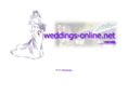 weddings-online.net
