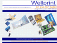 wellprint.co.uk