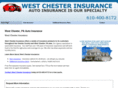 westchesterinsuranceinc.com