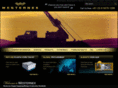 westernex.com