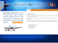 westernpropeller.com