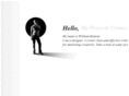 williamhensen.com