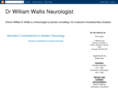williamwallisneurologist.com