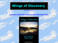 wingsofdiscovery.com