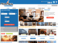 5starmontrealhotel.com