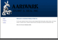 aardvarkstamp.com