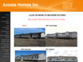 acostahomes.com