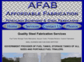 affordablefabrication.com