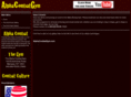 alphacombatgym.com
