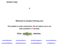 amazon-fishing.com