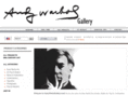 andywarholgallery.com
