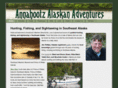 annahootz.com