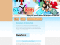 azactivekids.com