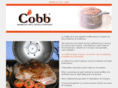 barbecue-cobb.com