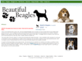 beautifulbeagles.com