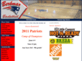 berkmarbasketball.com