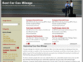 bestcargasmileage.com