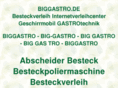 biggastro.de