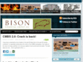 bisonfinancial.com