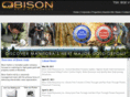 bisongold.com