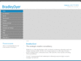 bradleydyer.com