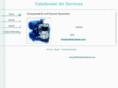 caledonianair.com