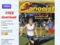 canoeist.co.uk