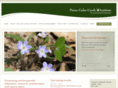 cedarcreekinstitute.org