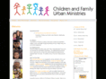 cfum.org