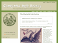 charitableirishsociety.org