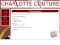 charlotte-couture.com