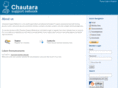 chautara.net